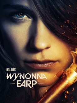 Season 3 wynonna earp sales netflix
