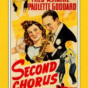 Second Chorus (1940) photo 15
