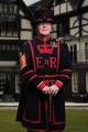Inside the Tower of London