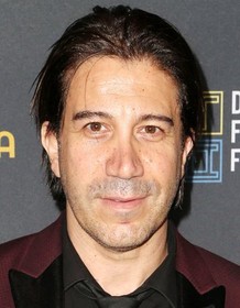 Gianni Capaldi