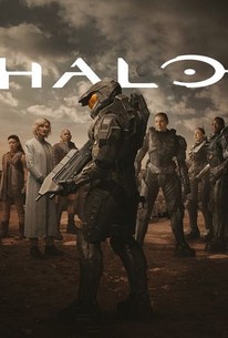 Watch Halo Season 1