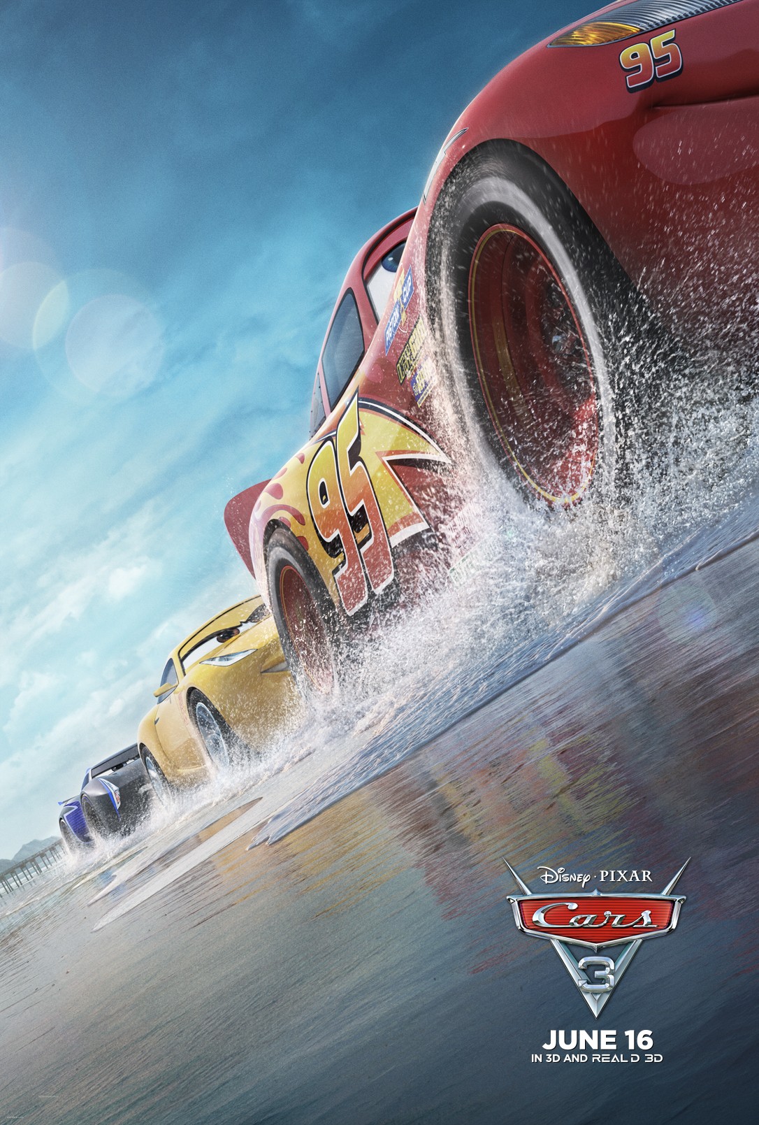 Cars 3 17 Rotten Tomatoes