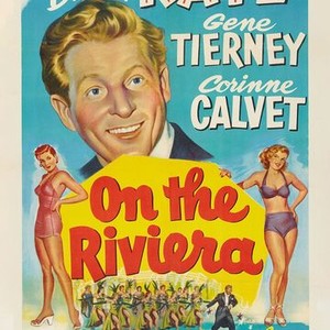 On the Riviera (1951) photo 8
