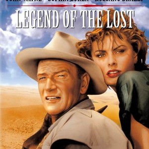 Legend of the Lost photo 4