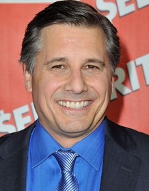 Kevin Mazur