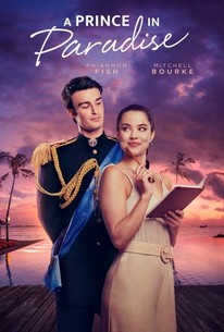A Prince in Paradise | Rotten Tomatoes