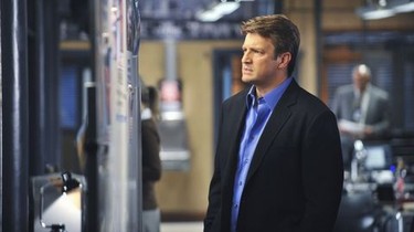 Castle season 5 new arrivals episode 21 watch online