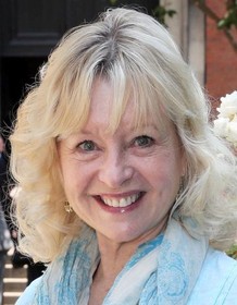 Liza Goddard