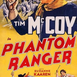 Phantom Ranger (1937) photo 6