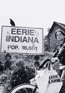 Eerie, Indiana poster image