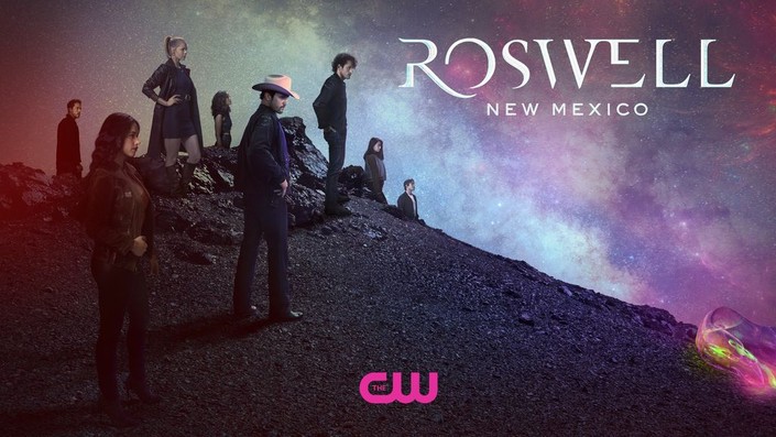 Roswell new mexico watch online top