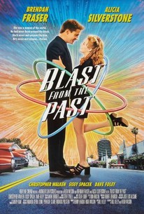 Blast From the Past poster