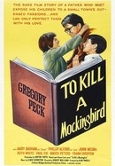 To Kill a Mockingbird poster image