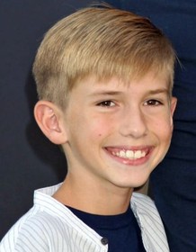 Grayson Chrisley