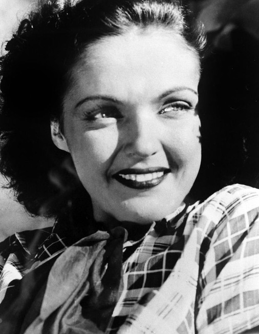 Helene Stanley