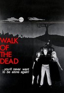 Vengeance of the Zombies poster image