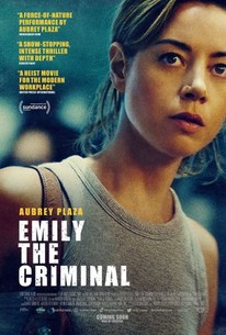 Crime films on amazon on sale prime