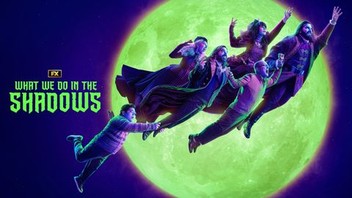 Watch what we do in the shadows episode 2 new arrivals