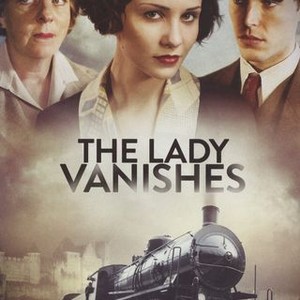 The Lady Vanishes (2012) photo 8