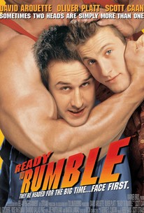 Ready to Rumble - Movie Quotes - Rotten Tomatoes