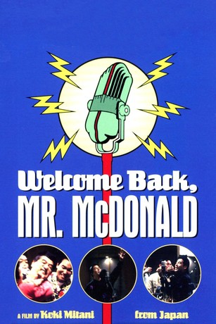 Welcome Back, Mr. McDonald | Rotten Tomatoes