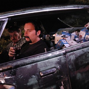 A scene from the film "Trailer Park Boys: The Movie." photo 11