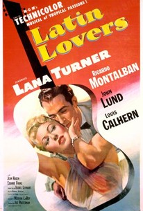 Watch trailer for Latin Lovers