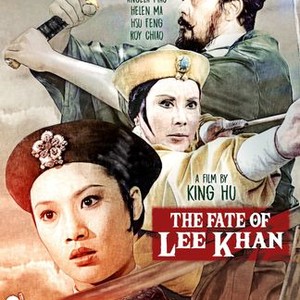 The Fate of Lee Khan photo 18