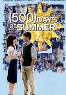 (500) Days of Summer poster image