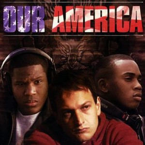 Our America (2002) photo 9