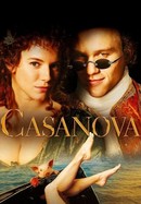 Casanova poster image