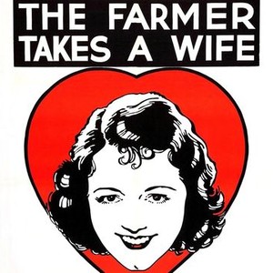 The Farmer Takes a Wife photo 5