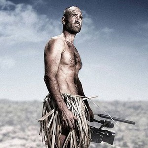 Naked And Marooned With Ed Stafford Rotten Tomatoes