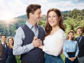 Watch when calls the heart season 5 online online free