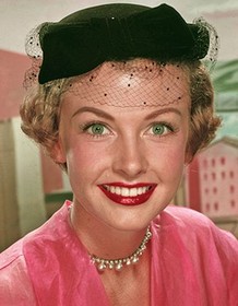Trudy Wroe
