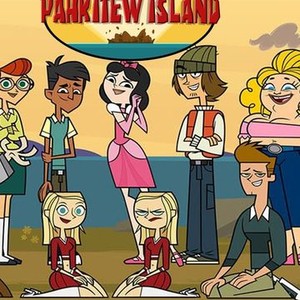 Total Drama Island Season 3 - watch episodes streaming online