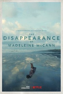 The disappearance of madeleine 2025 mccann watch online free