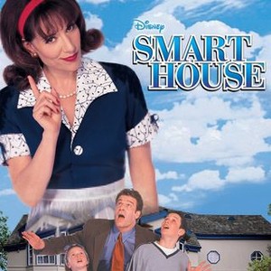 Smart House (1999) photo 14