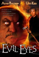 Evil Eyes poster image