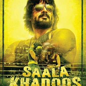 "Saala Khadoos photo 6"