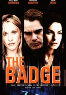 The Badge poster image