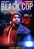 Black Cop poster image