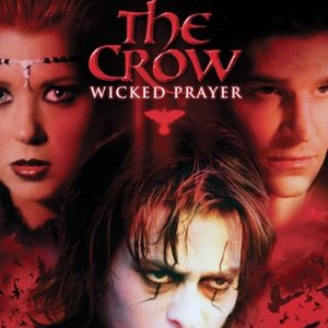 The Crow: Wicked Prayer (2005) photo 14