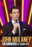 John Mulaney: Kid Gorgeous at Radio City poster image