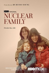 Watch trailer for Nuclear Family