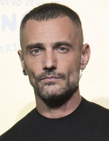 David Delfín