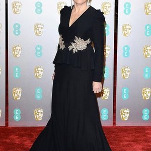 Glenn Close attends the British Academy Film Awards on February 10, 2019 at Royal Albert Hall, London. Photoshot/Everett Collection,