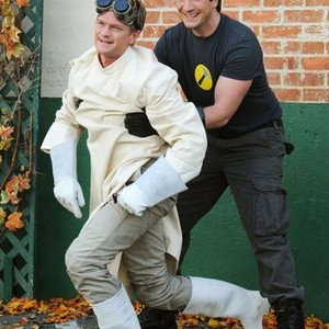 Dr. Horrible's Sing-Along Blog - Rotten Tomatoes