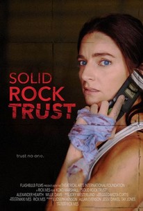 Solid Rock Trust - Rotten Tomatoes