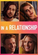 In a Relationship poster image
